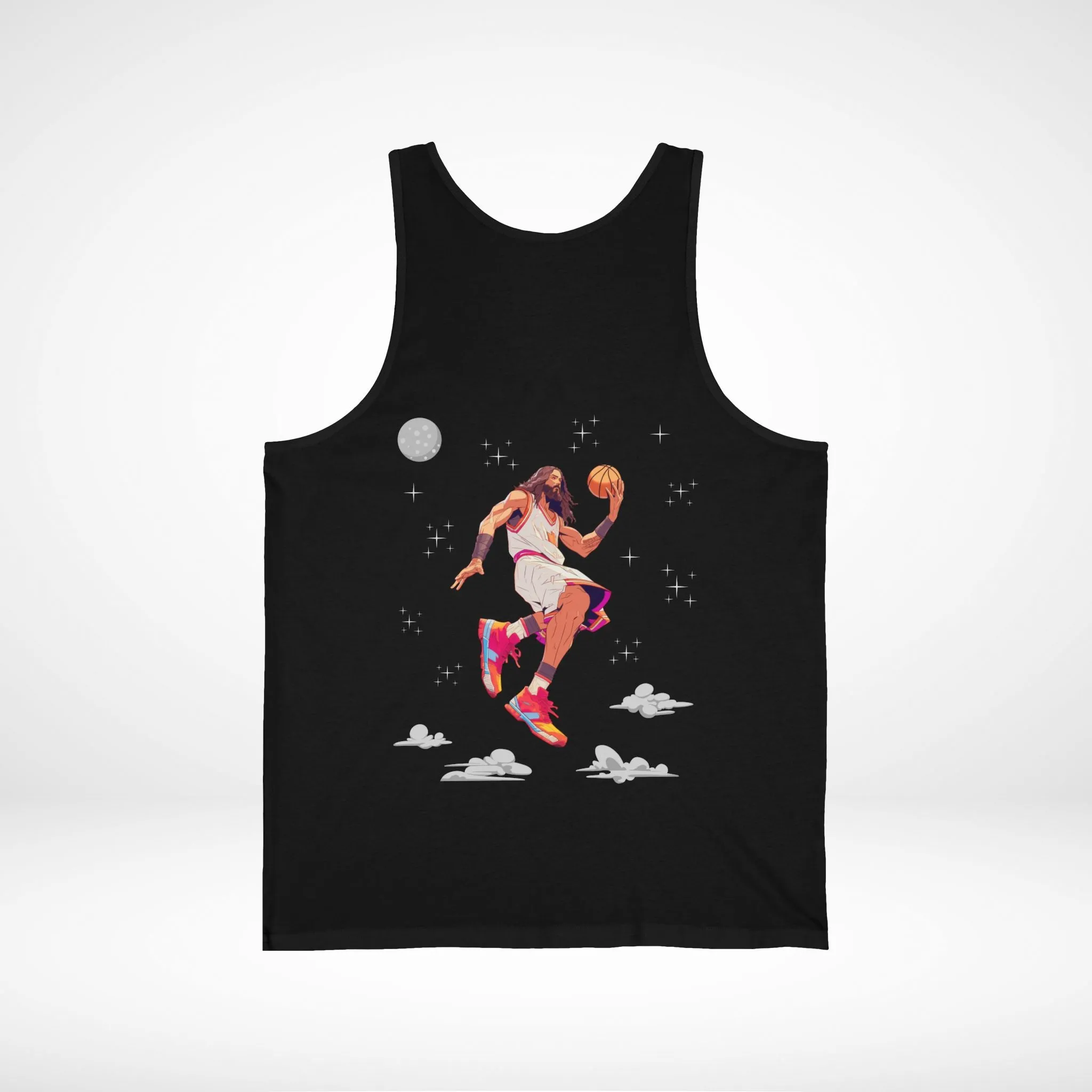 Elevation Tank