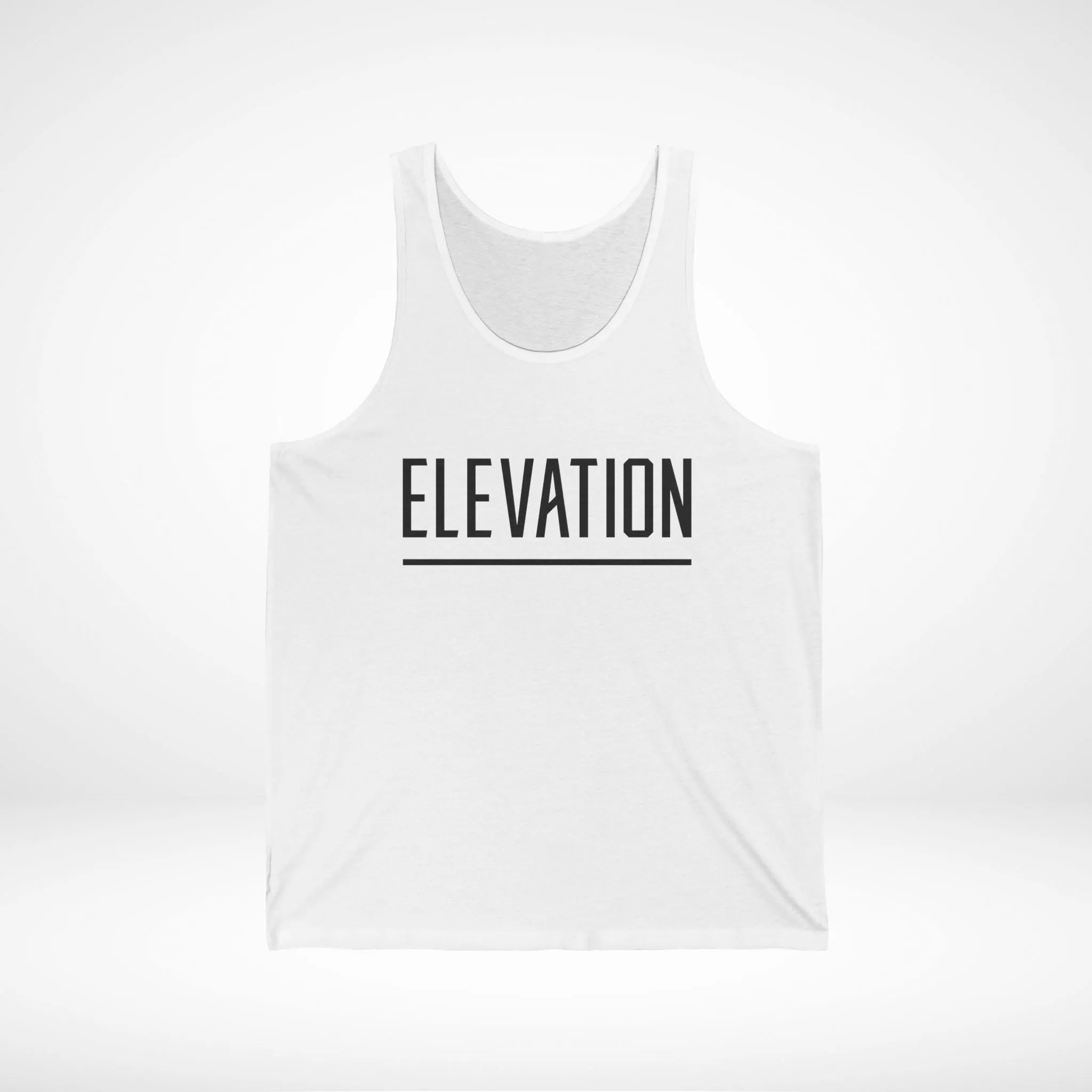 Elevation Tank