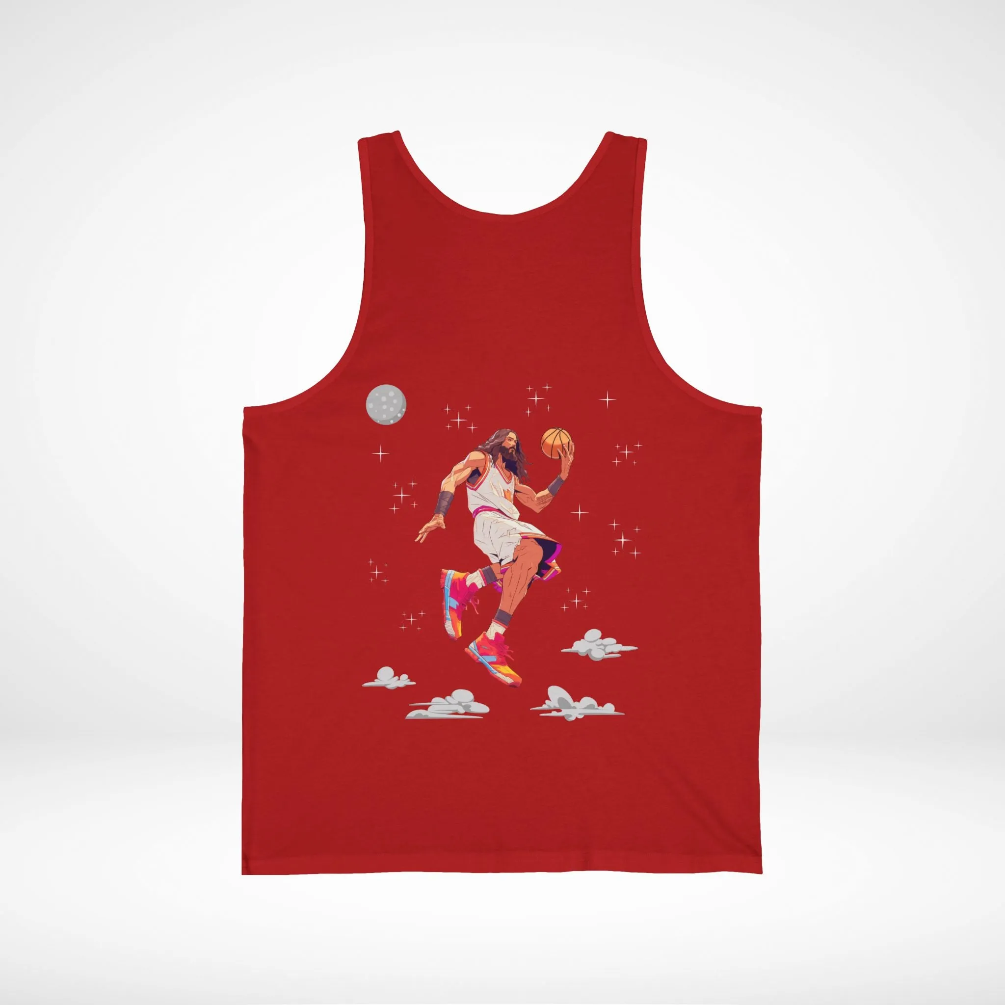 Elevation Tank