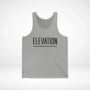 Elevation Tank