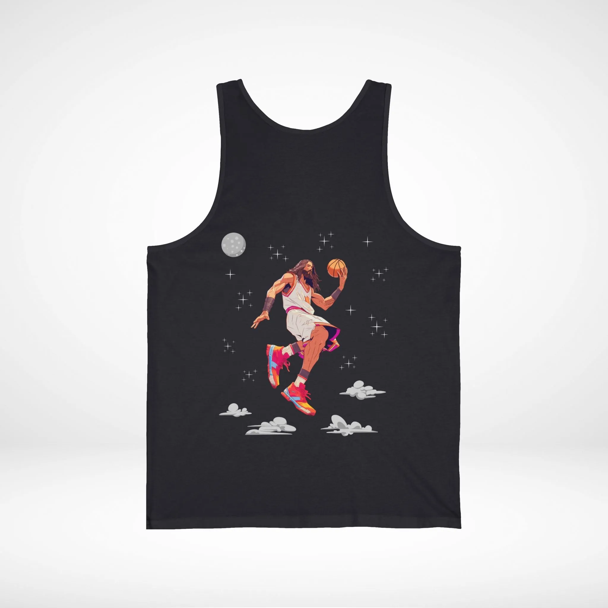 Elevation Tank