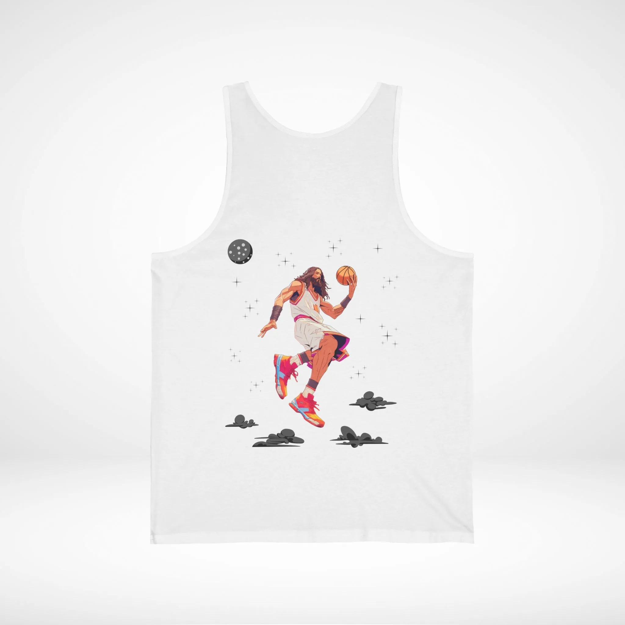 Elevation Tank