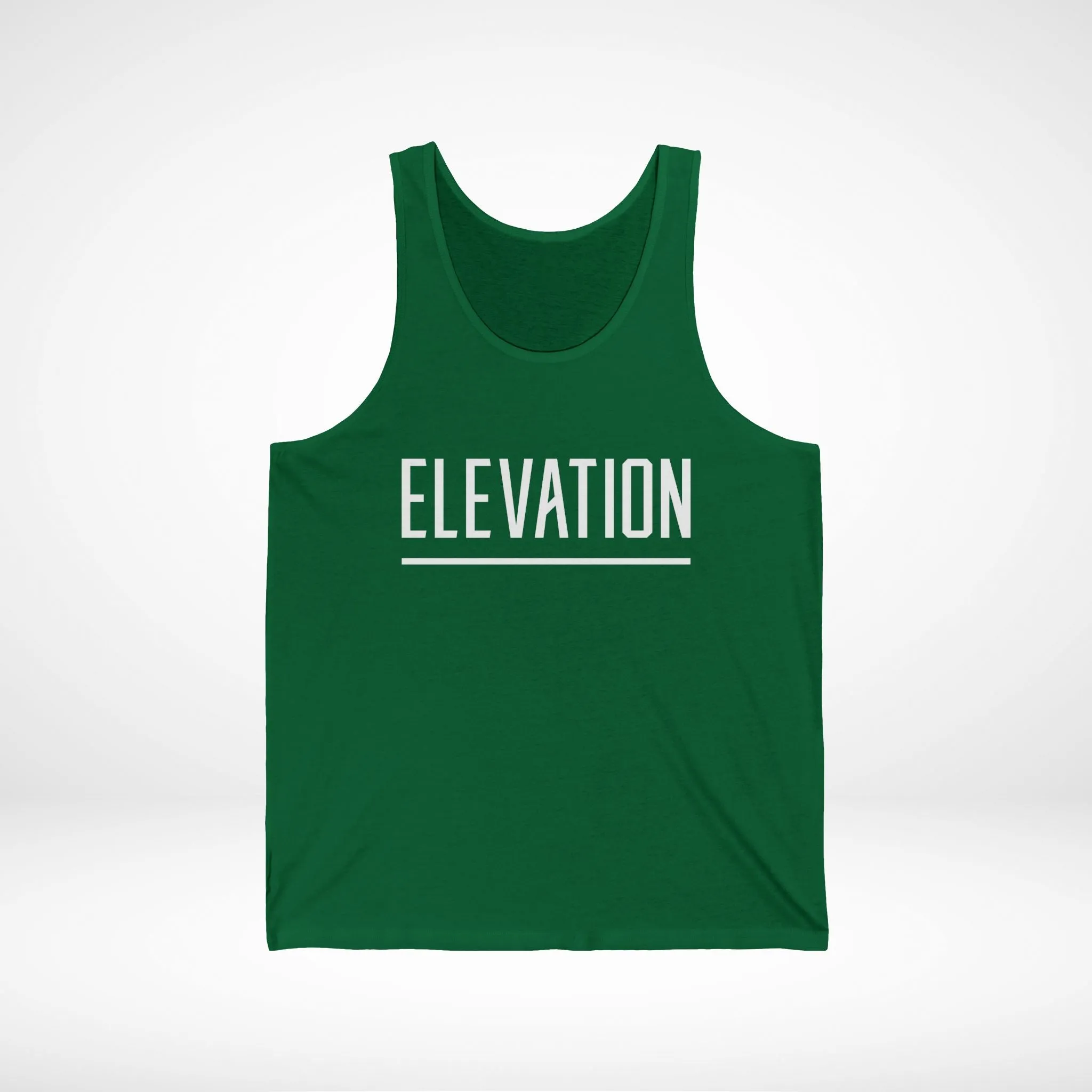 Elevation Tank