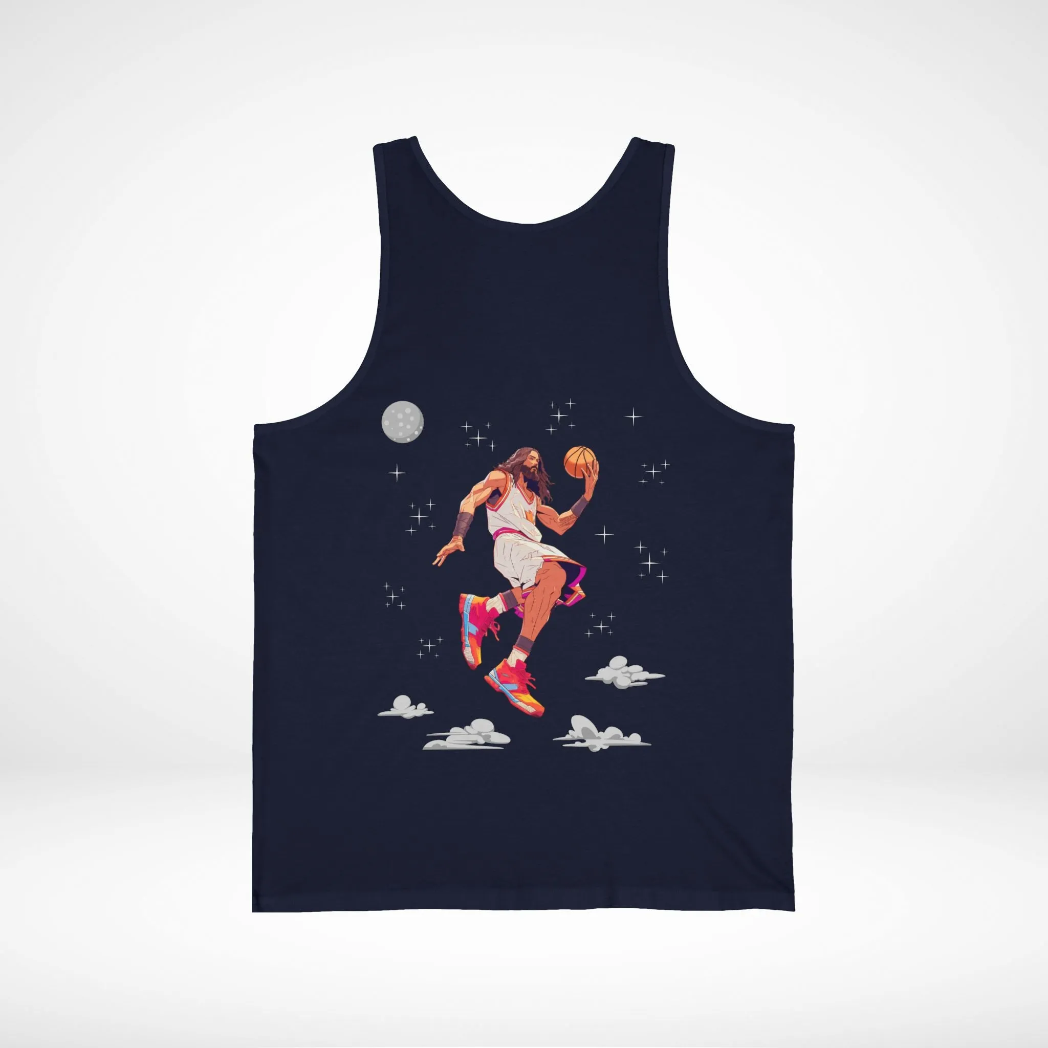 Elevation Tank