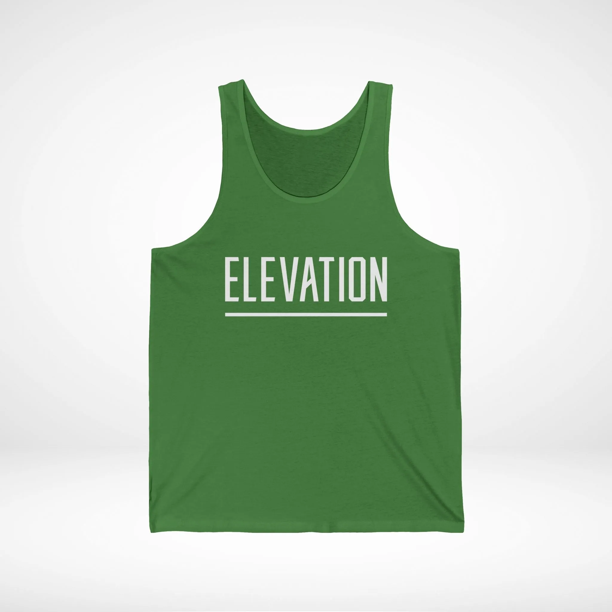 Elevation Tank