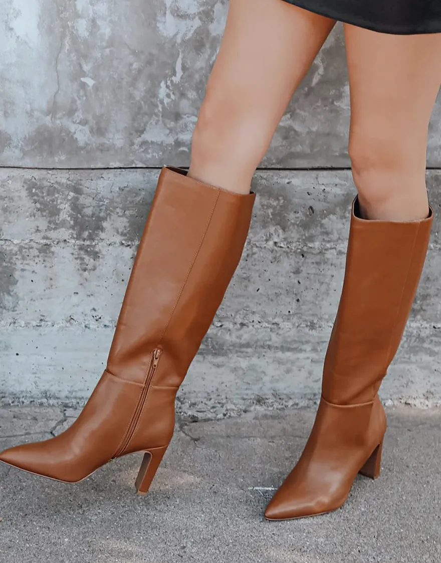 Evanna Softy Boot
