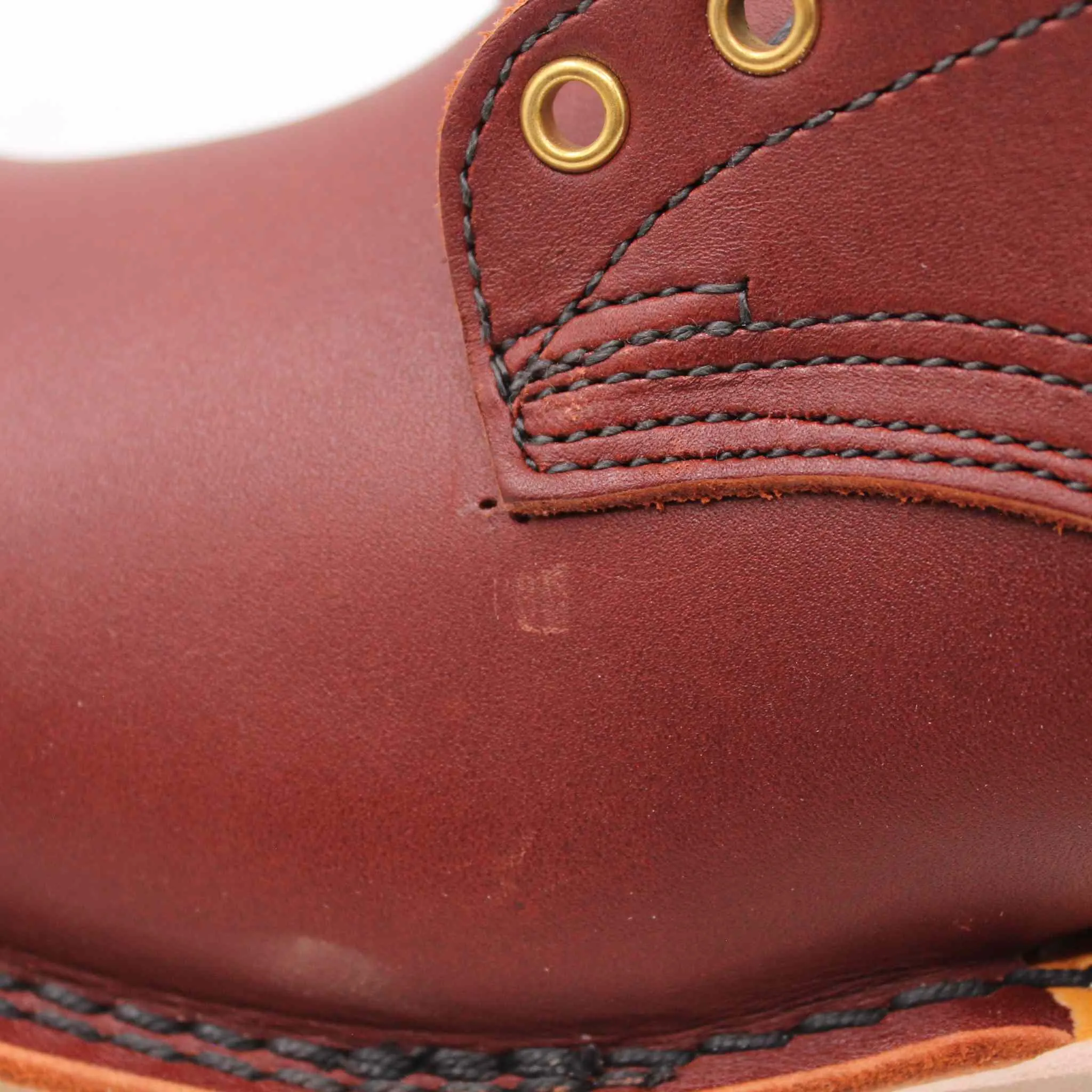 Forefront 8" (Safety Toe) - 10.5/E