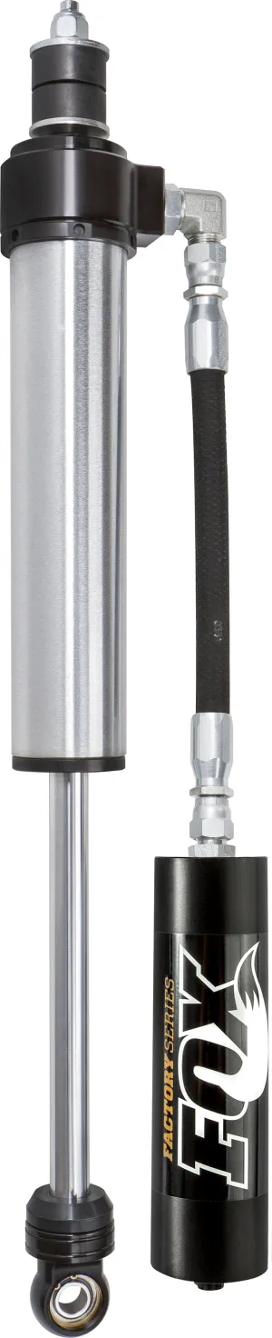 Fox 2.5 Factory Series Internal Bypass Shocks Pair 883-02-068