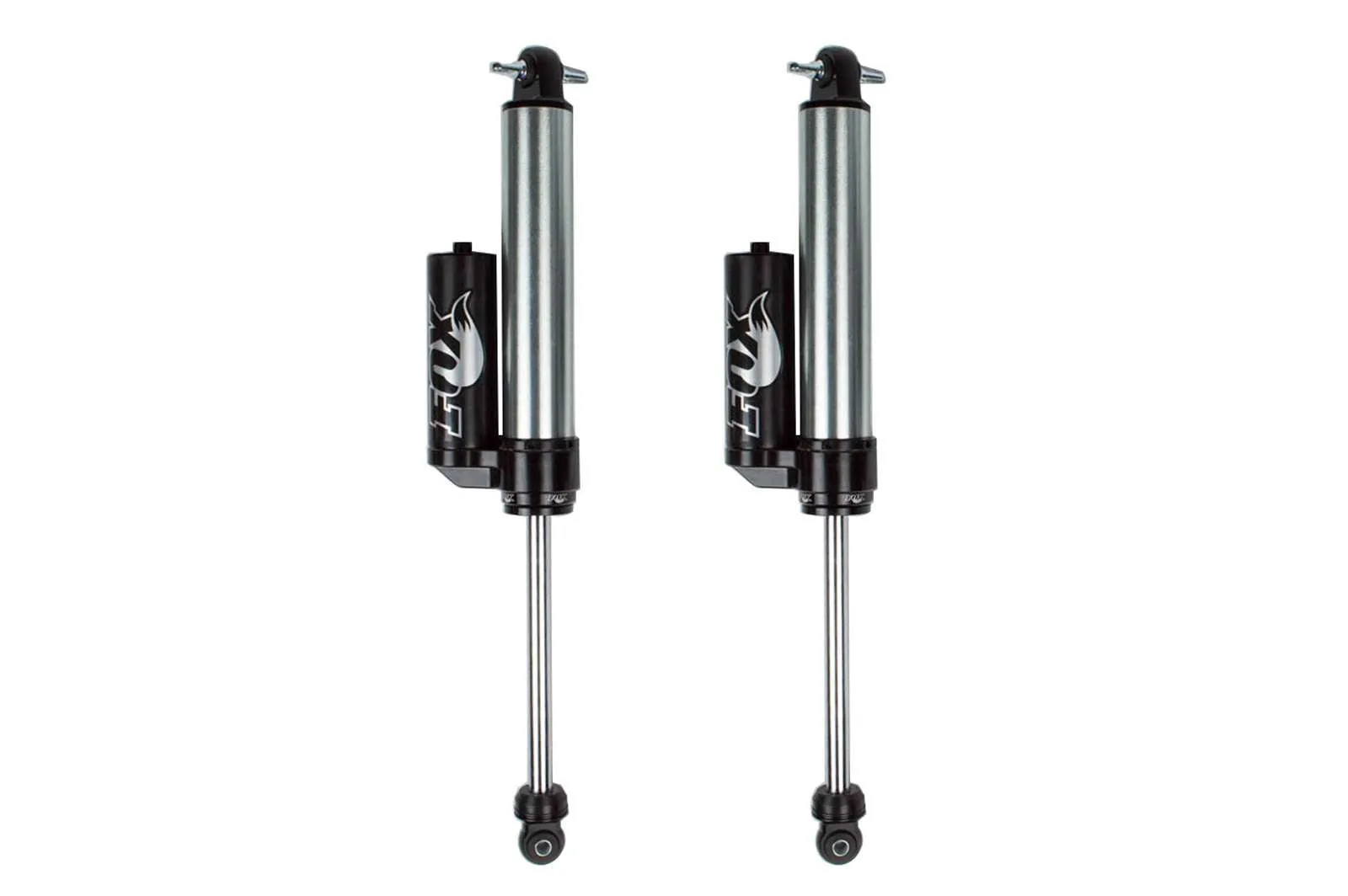 Fox 2.5 Factory Series Internal Bypass Shocks Pair 883-02-069