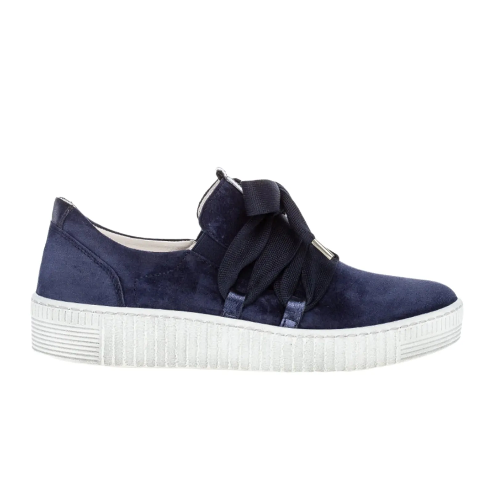 GABOR SNEAKER BOW WOMEN'S