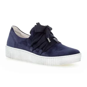 GABOR SNEAKER BOW WOMEN'S