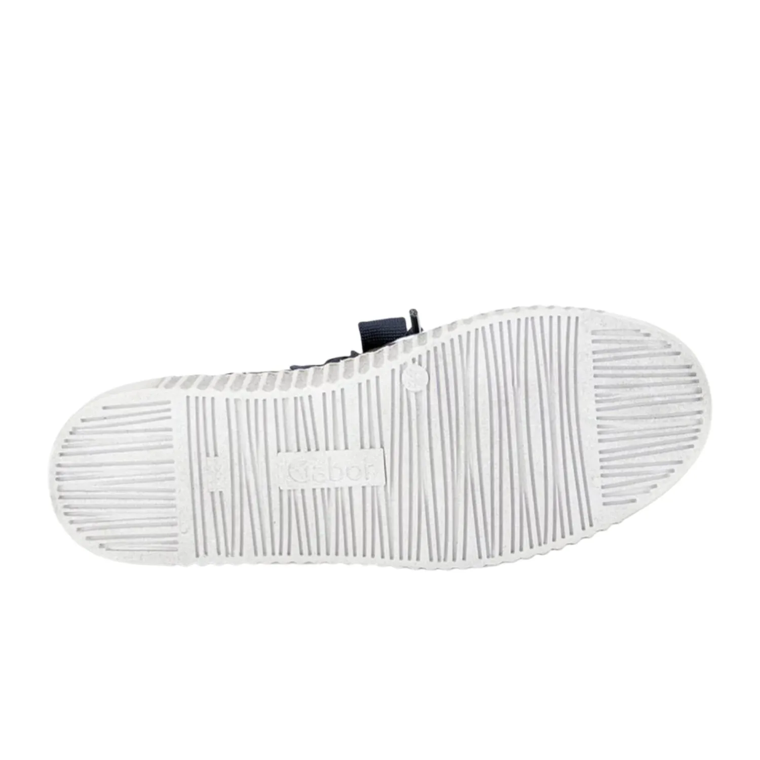 GABOR SNEAKER BOW WOMEN'S