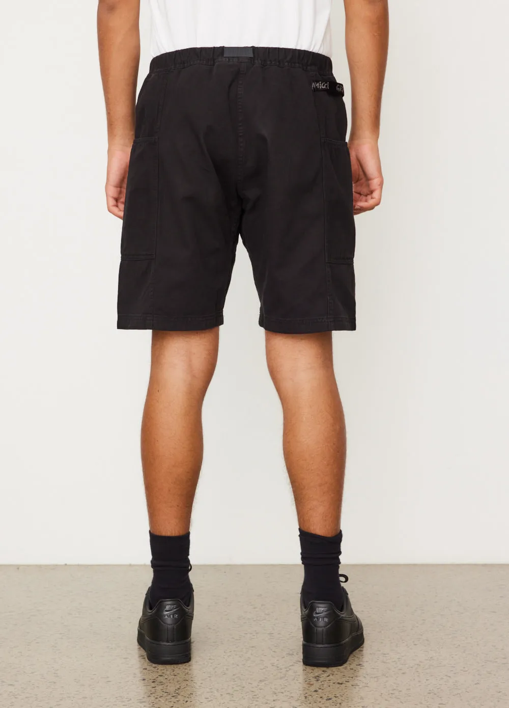 Gadget Shorts