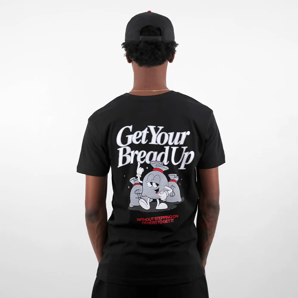 Get Your Bread Up T-Shirt