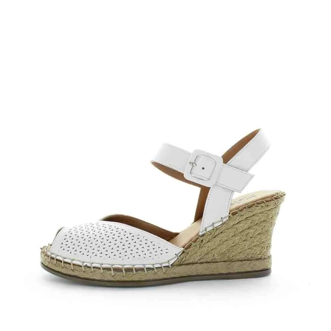 HANYA - White