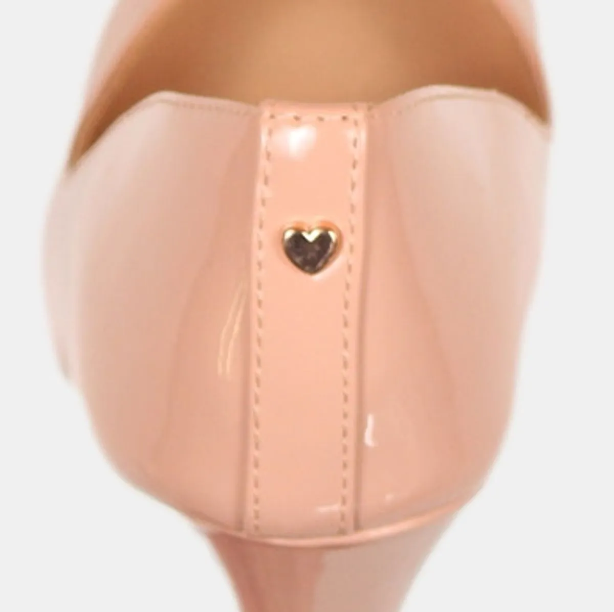 Head Over Heels By Dune Heels