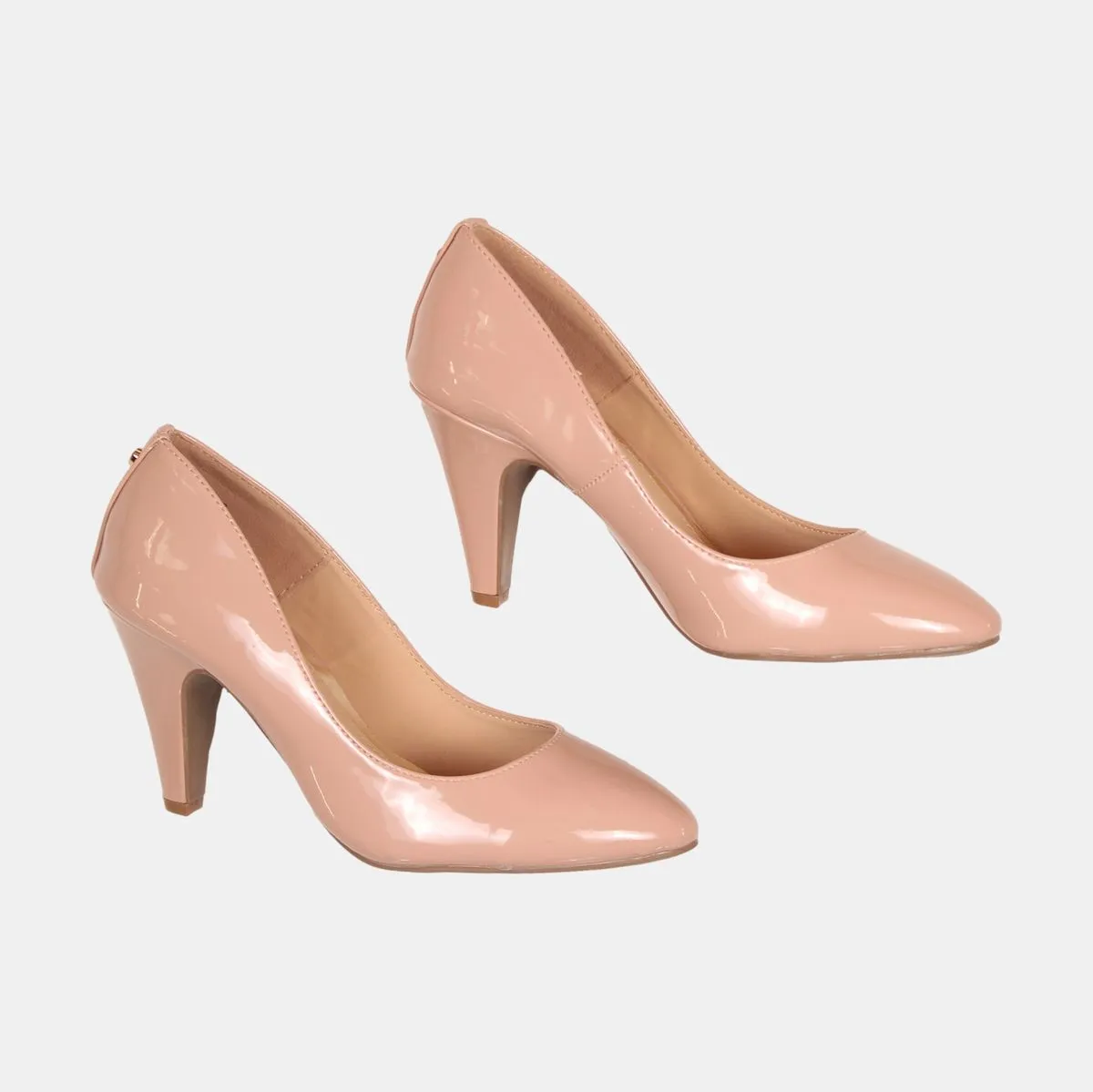Head Over Heels By Dune Heels
