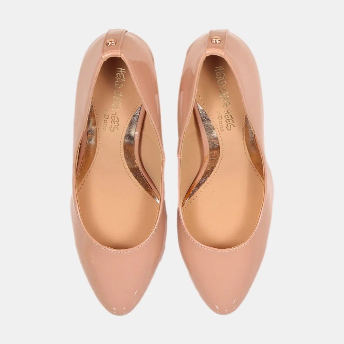 Head Over Heels By Dune Heels