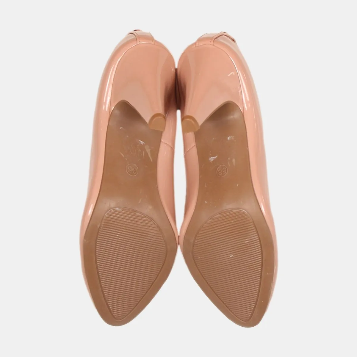 Head Over Heels By Dune Heels