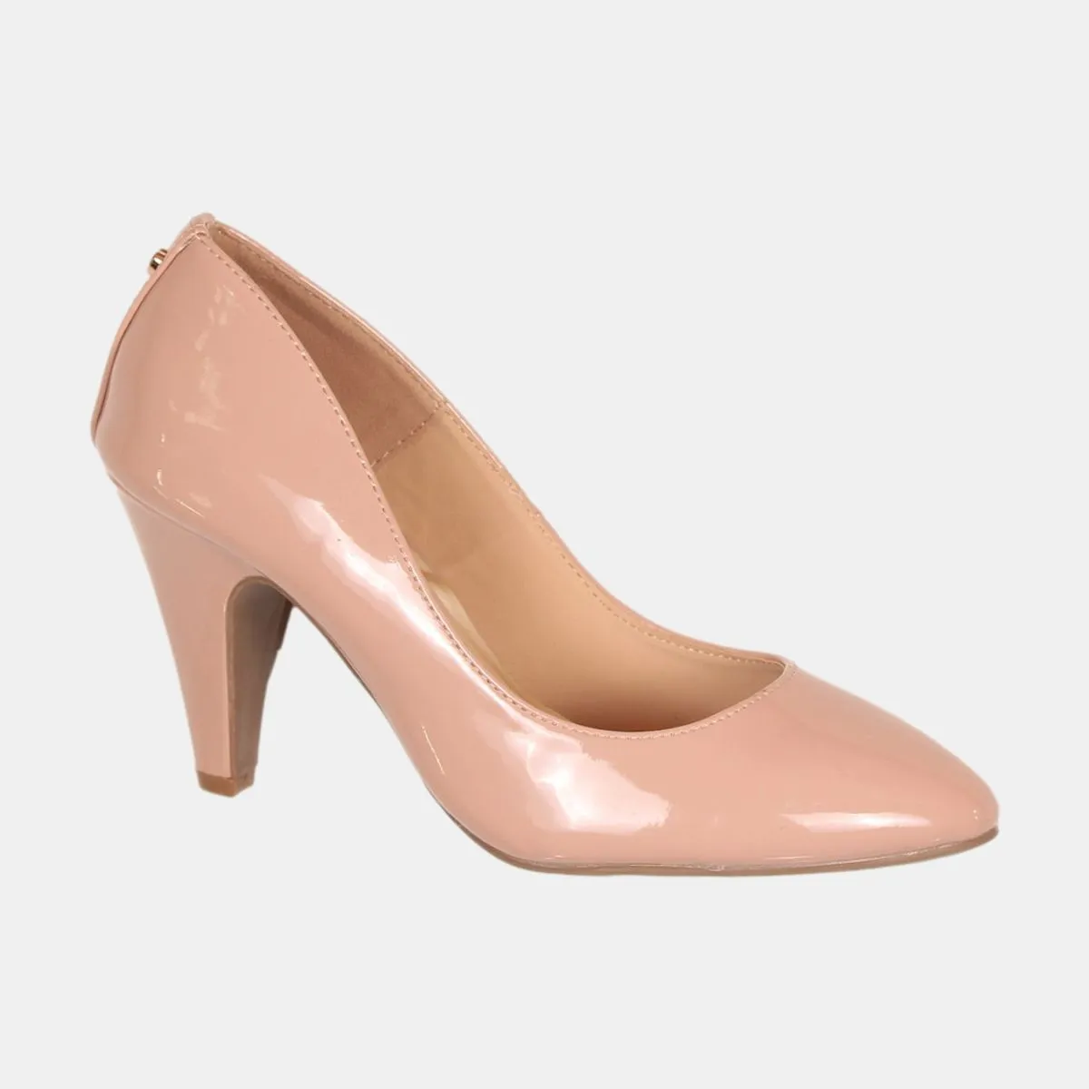 Head Over Heels By Dune Heels