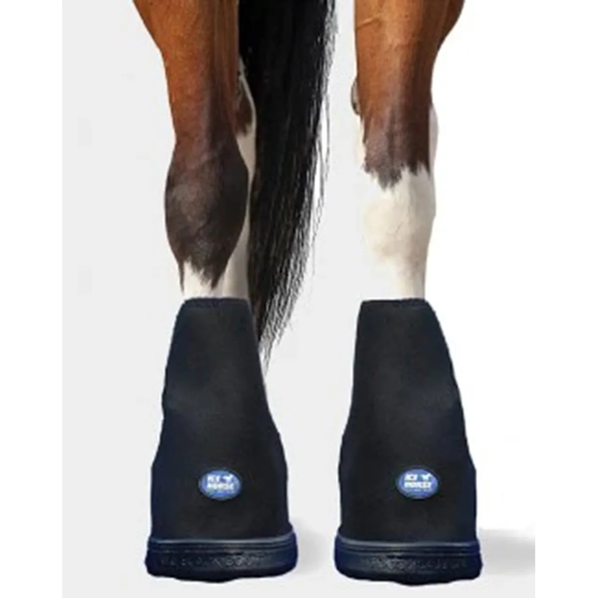 Ice Horse Pro Therapy Hoof Boot