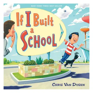 If I Built a School