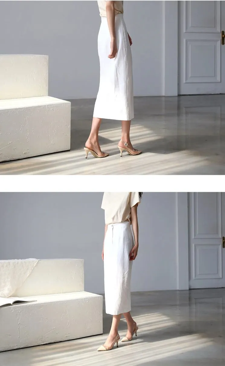 Irina Heels