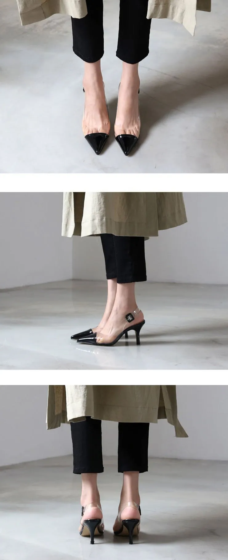 Irina Heels