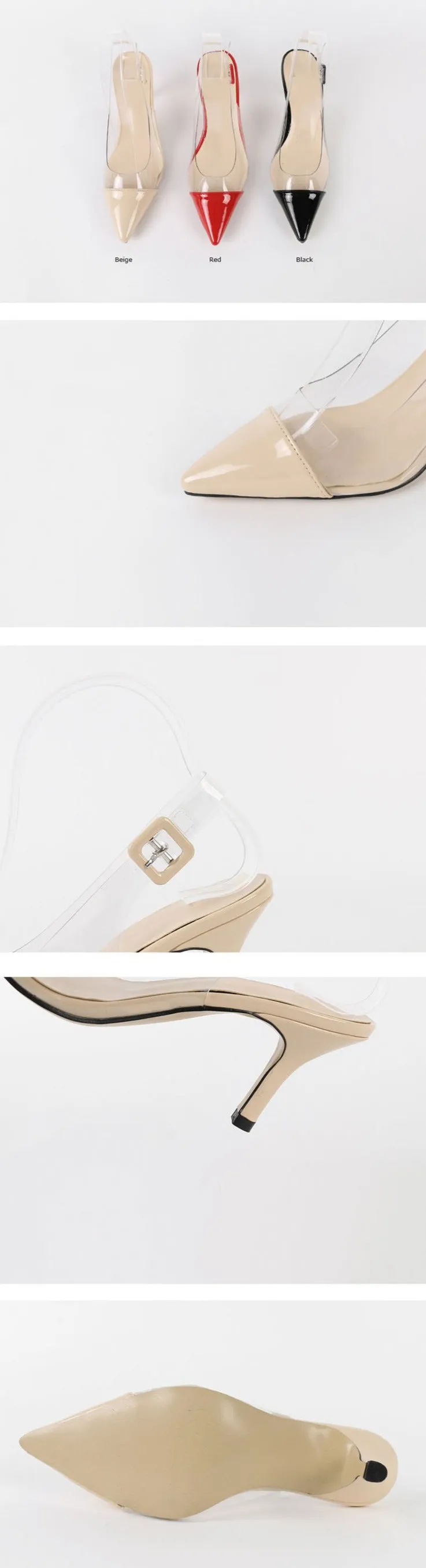 Irina Heels