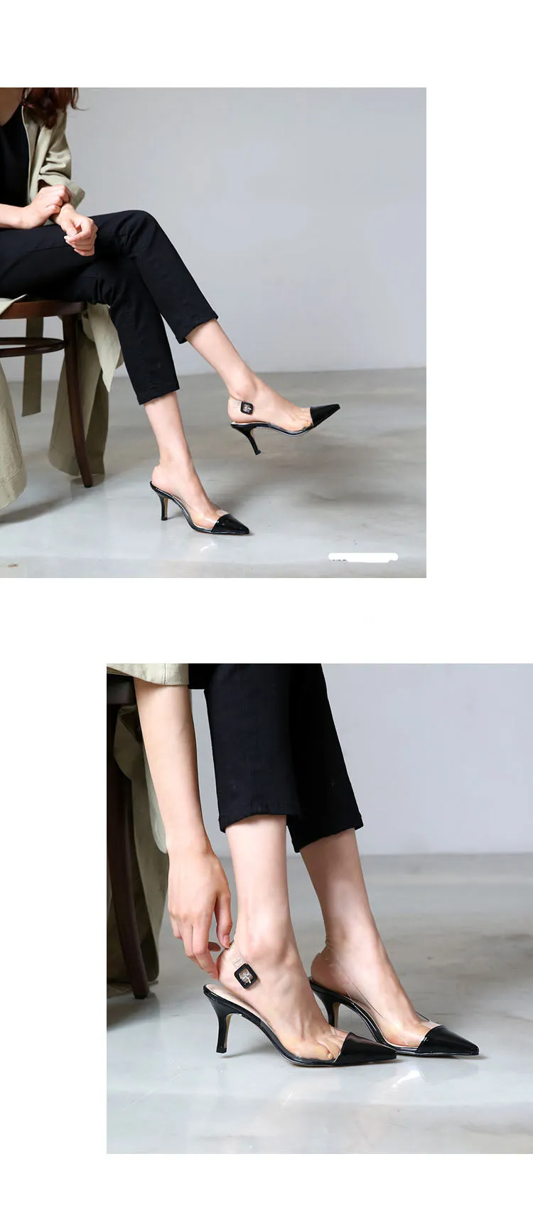 Irina Heels