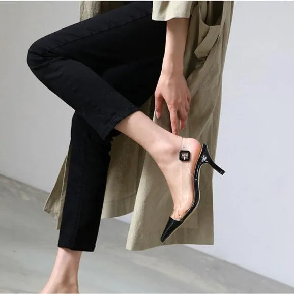 Irina Heels
