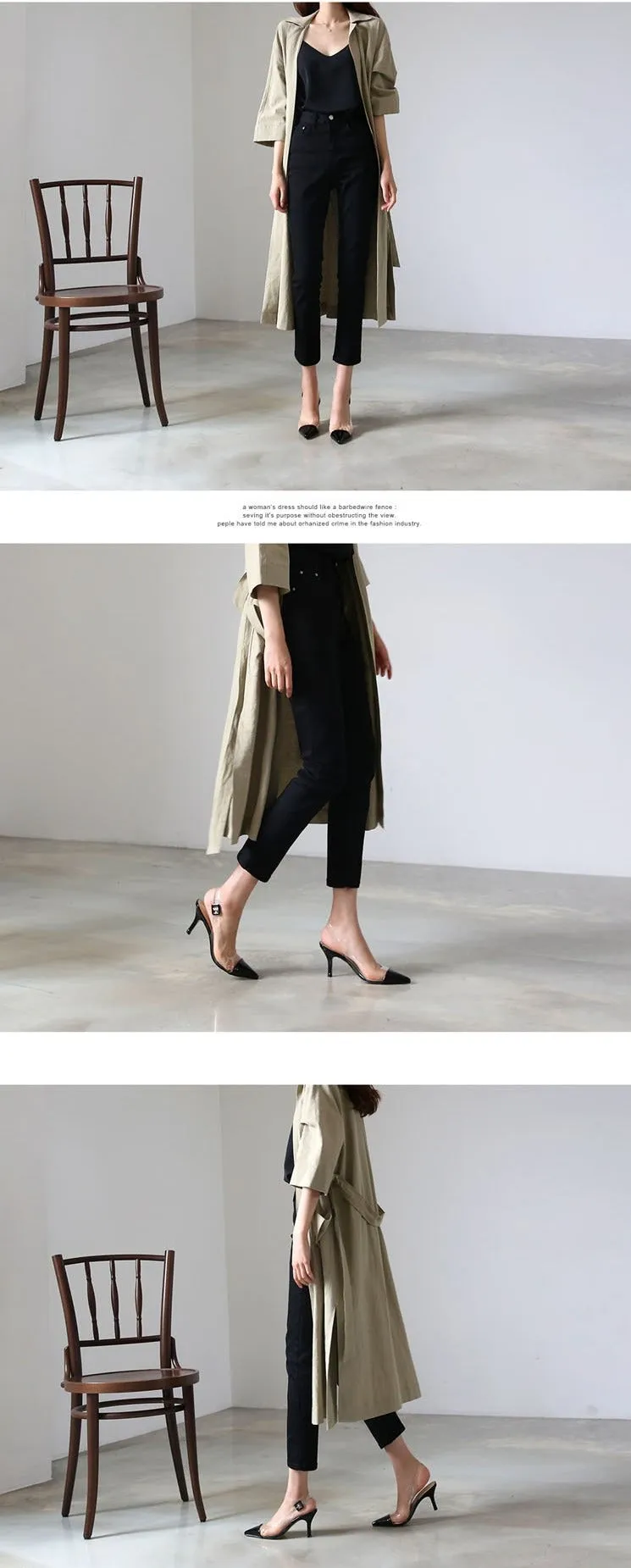 Irina Heels