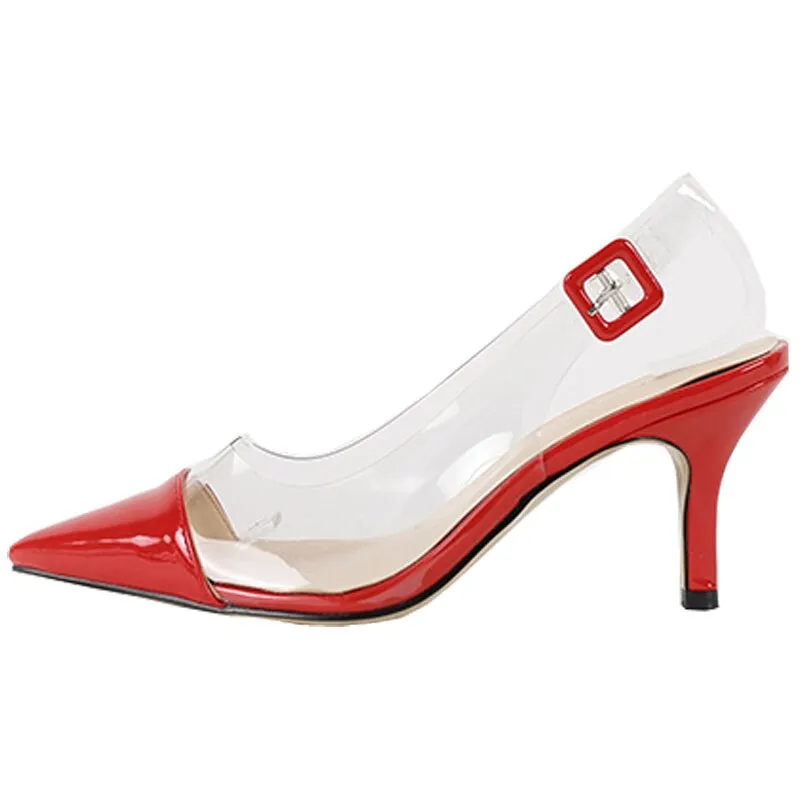 Irina Heels
