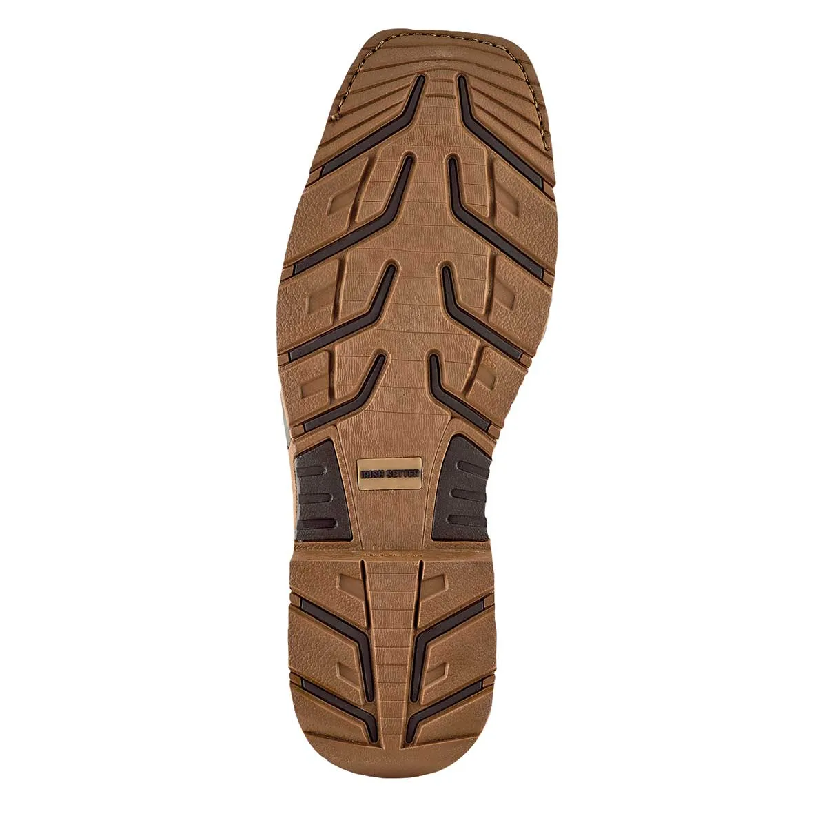 Irish Setter Men's Marshall 11" Steel Toe Pull-On Boots