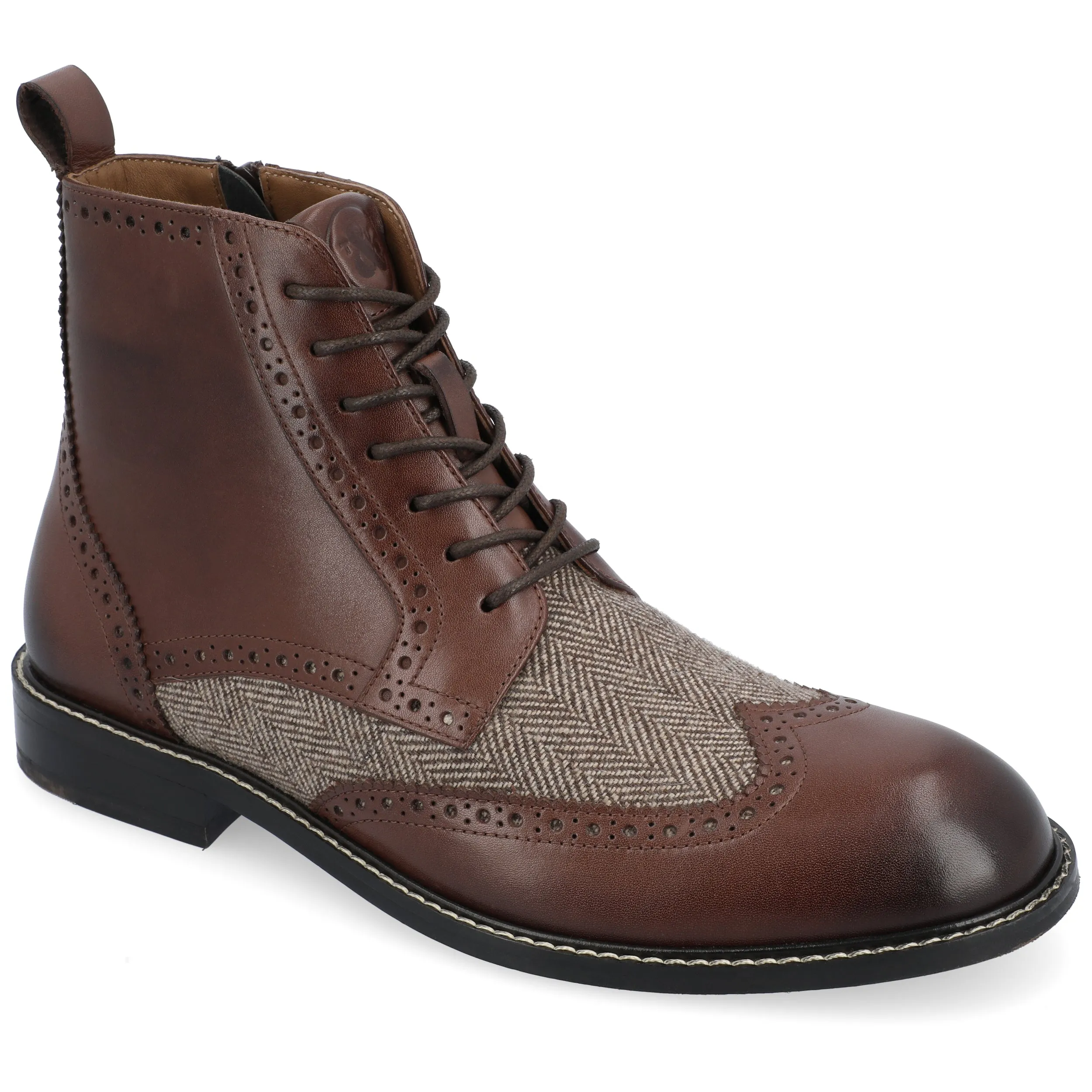 JARETT WIDE - FINAL SALE (NO EXCHANGES)