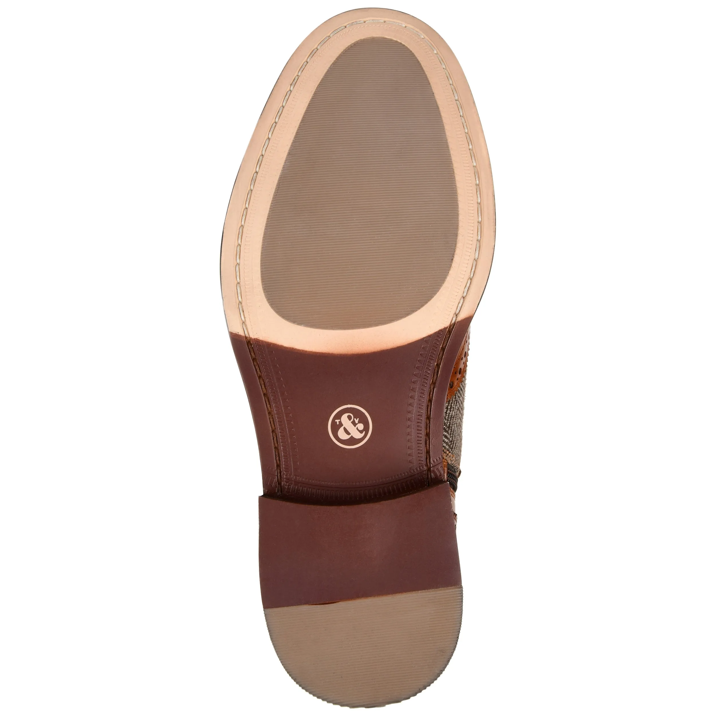 JARETT WIDE - FINAL SALE (NO EXCHANGES)