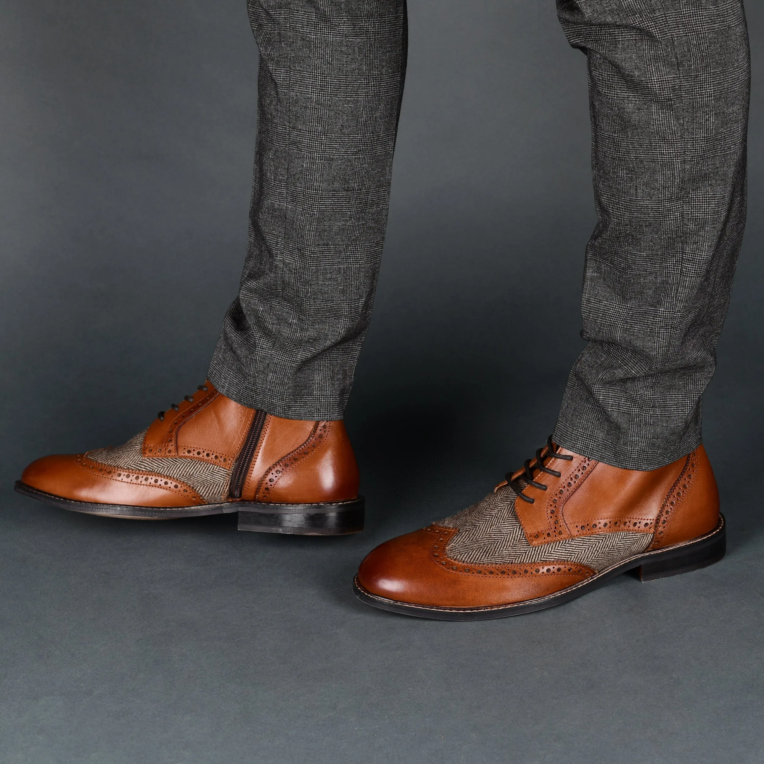 JARETT WIDE - FINAL SALE (NO EXCHANGES)