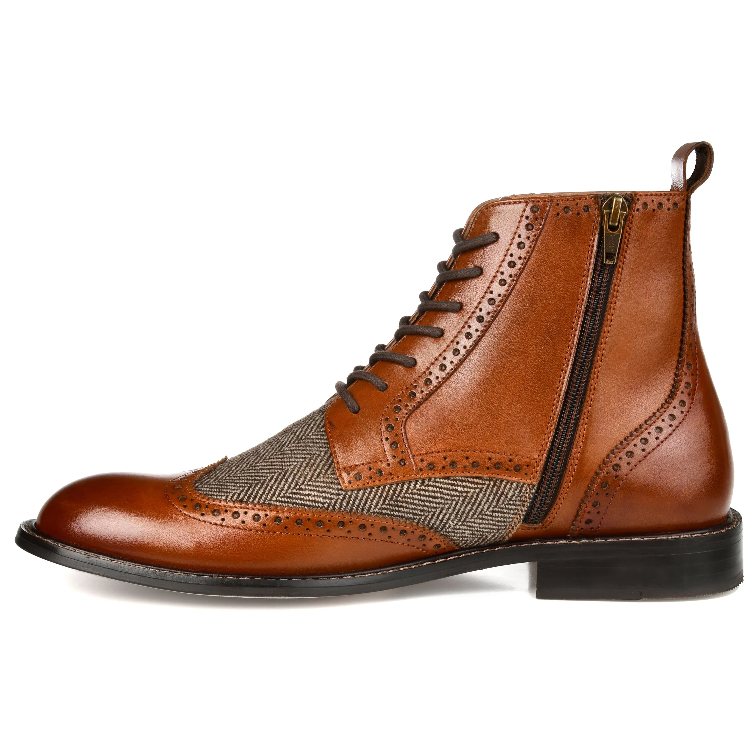 JARETT WIDE - FINAL SALE (NO EXCHANGES)