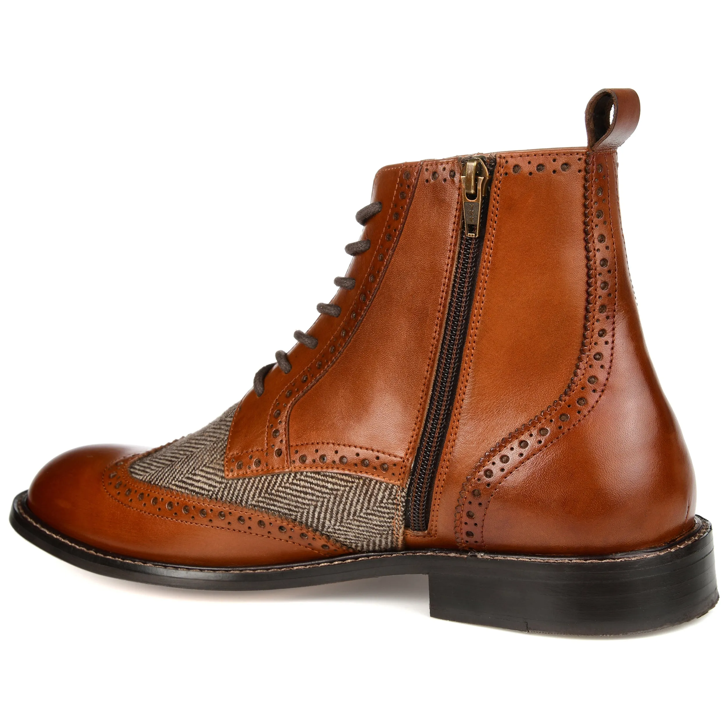 JARETT WIDE - FINAL SALE (NO EXCHANGES)