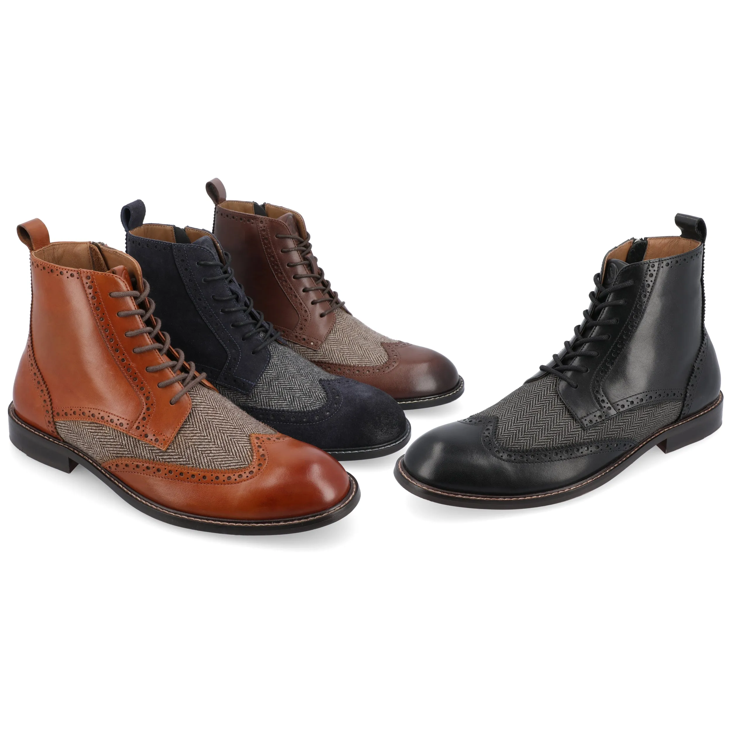 JARETT WIDE - FINAL SALE (NO EXCHANGES)