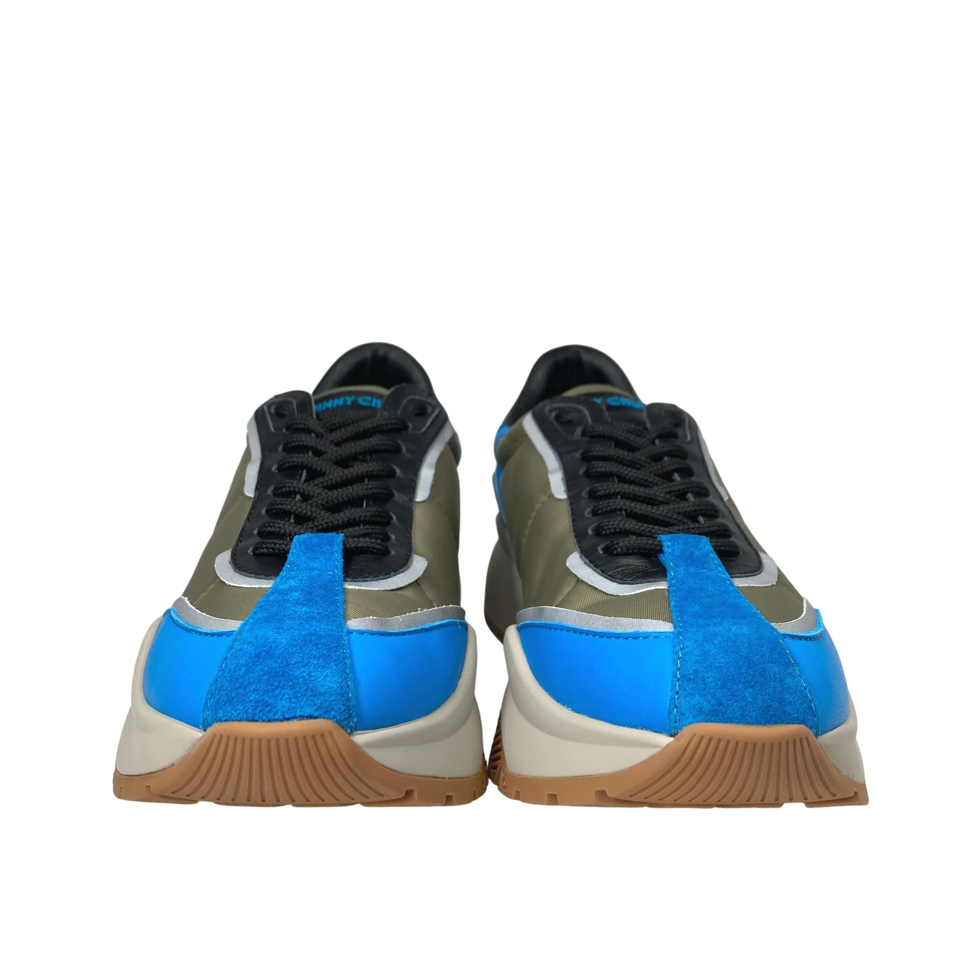 Jimmy Choo Womans Trainers