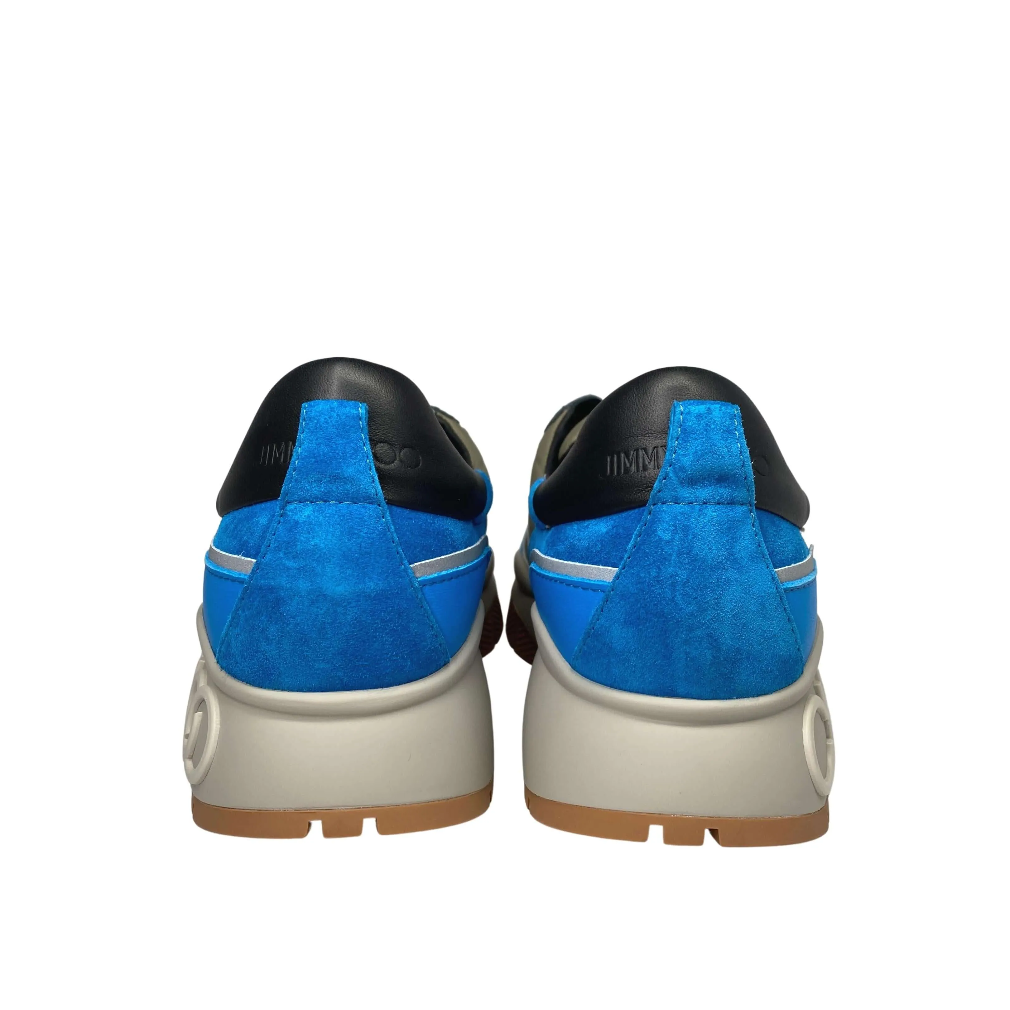 Jimmy Choo Womans Trainers