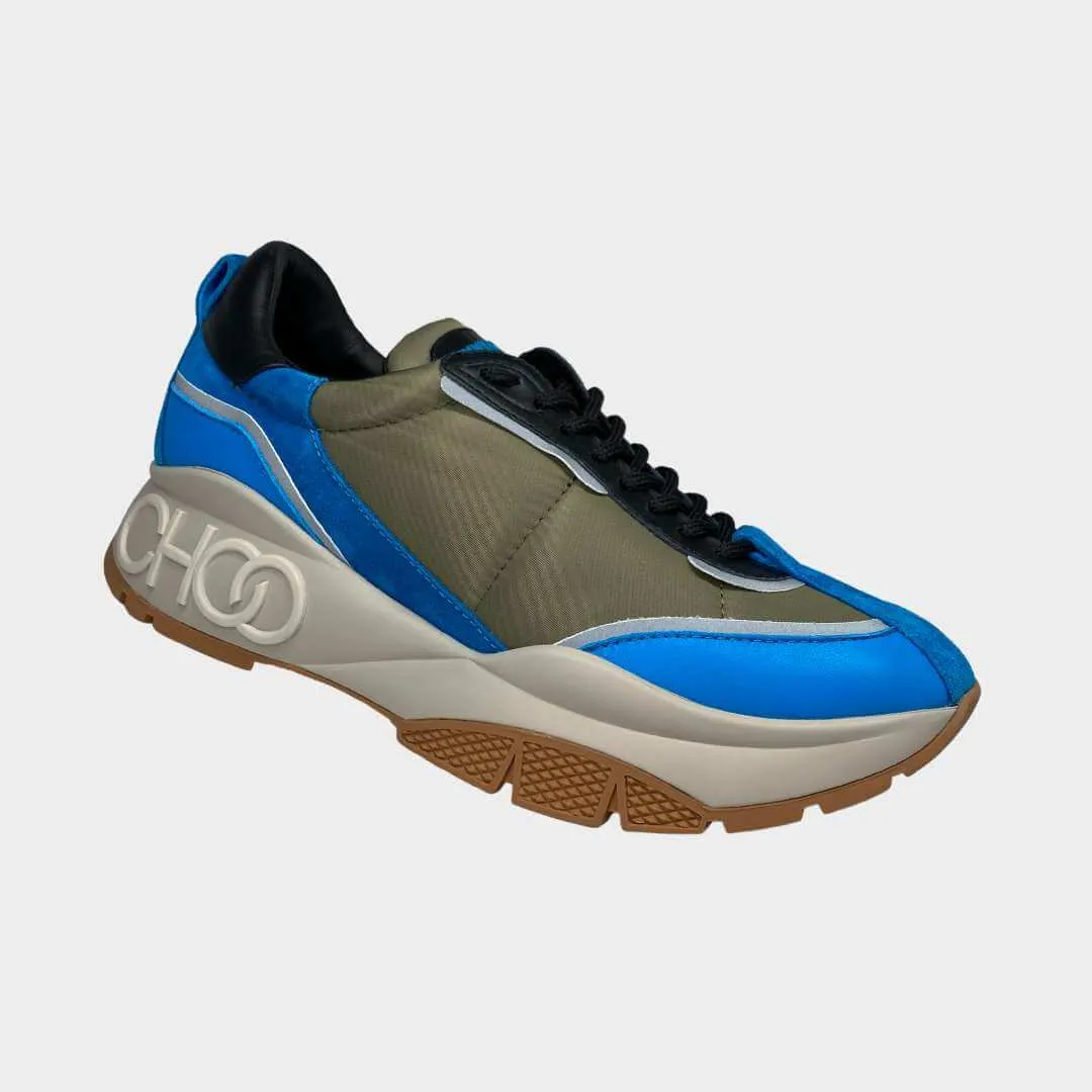 Jimmy Choo Womans Trainers