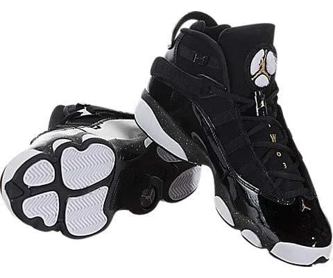 Jordan Air 6 Rings (Kids)
