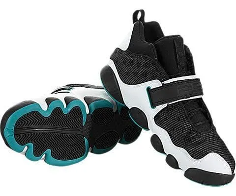 Jordan Air Black Cat
