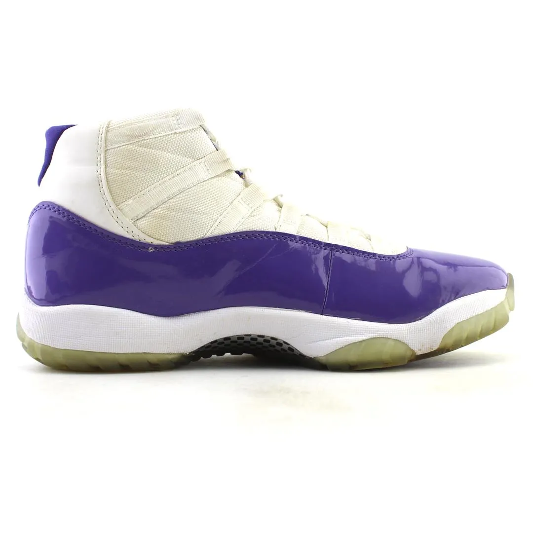 JORDAN RETRO 11
