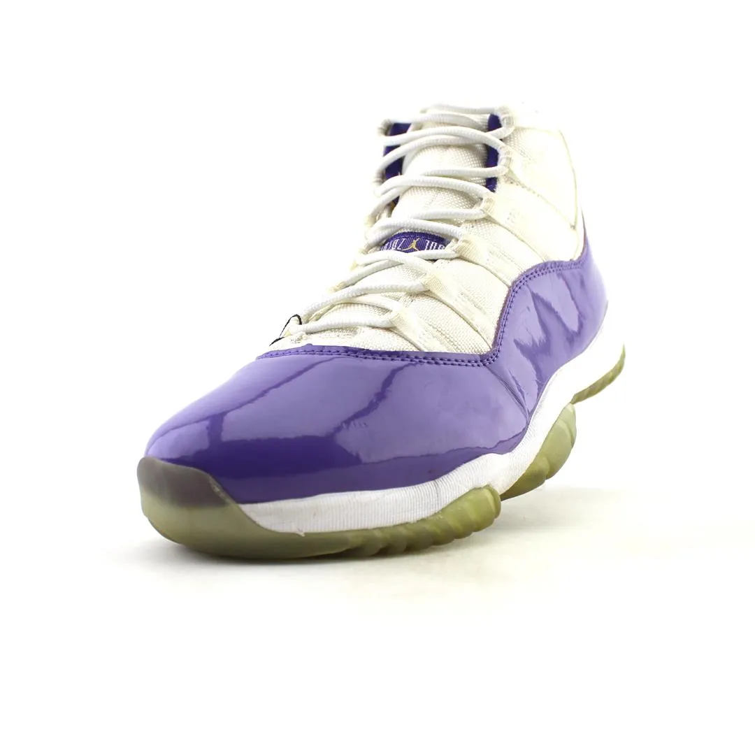 JORDAN RETRO 11