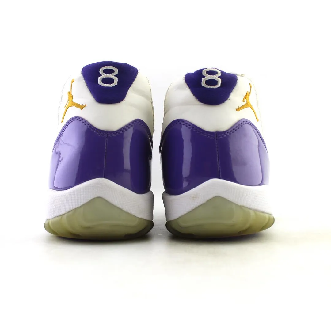 JORDAN RETRO 11
