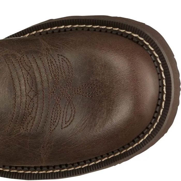 Justin Ladies Lyla Western Boots Style GY9538