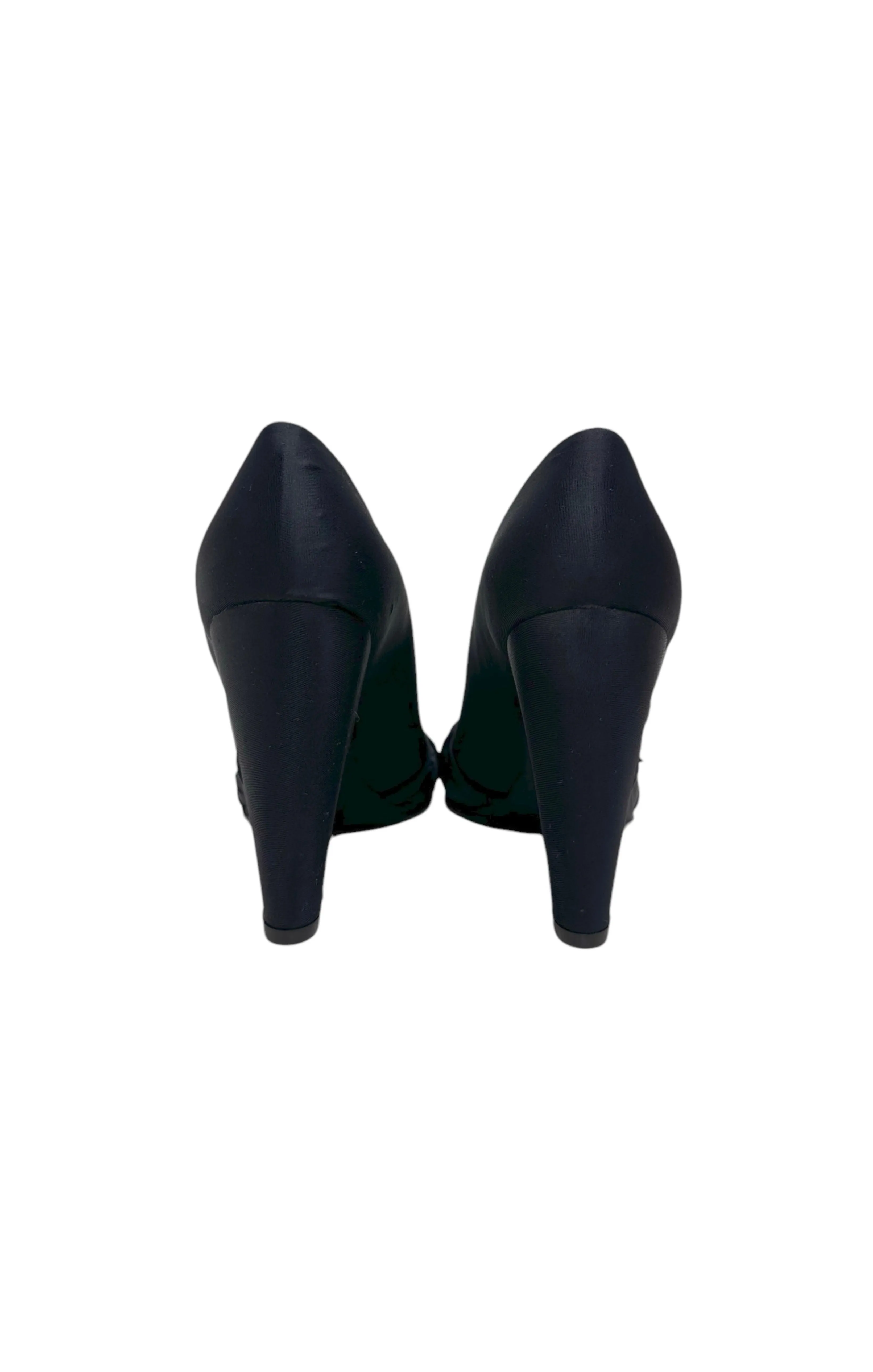 JW ANDERSON Pumps / Wedges Size: EUR 38